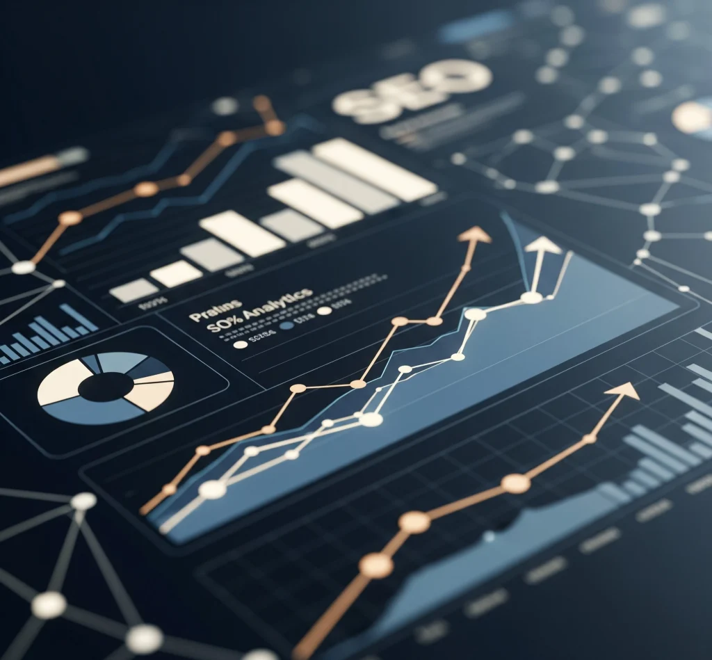 SEO and site optimization with Lepton